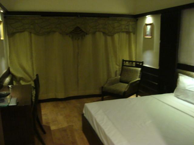 The Rajshahi Palace Otel Indore Oda fotoğraf